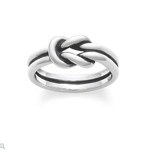 James Avery Ring